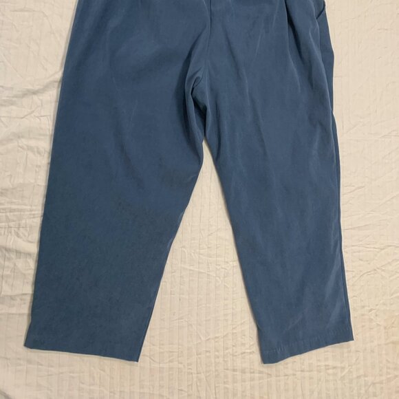 ๐ฆ MAGGIE BARNES WOMENS PANTS SIZE 24WP PETITE ๐ฆ - Picture 6 of 6